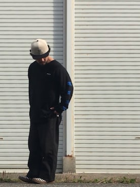 shさんのコーディネート