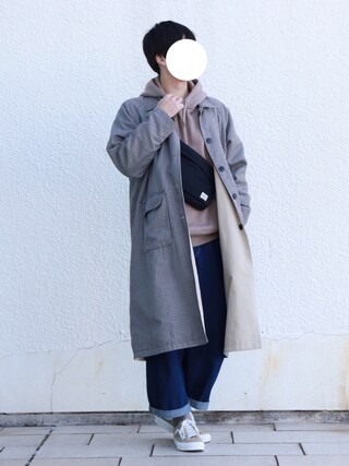 ノリのコーディネート一覧 Wear