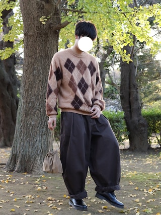 ノリのコーディネート一覧 Wear