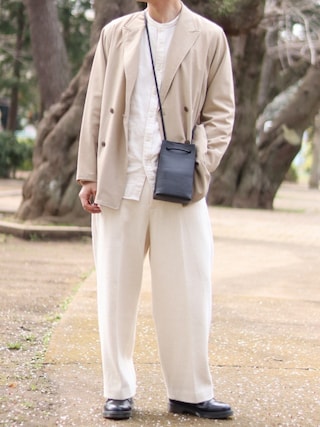 Steven Alan（スティーブンアラン）の「＜Steven Alan＞ H/TWST