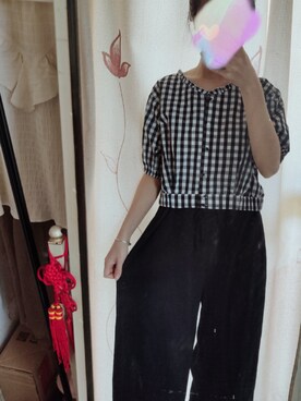 suwu_shuoさんのコーディネート