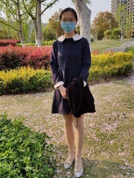 suwu_shuoさんのコーディネート