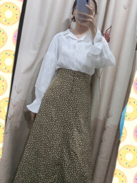 suwu_shuoさんのコーディネート