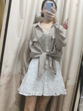 suwu_shuoさんのコーディネート