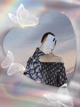 suwu_shuoさんのコーディネート