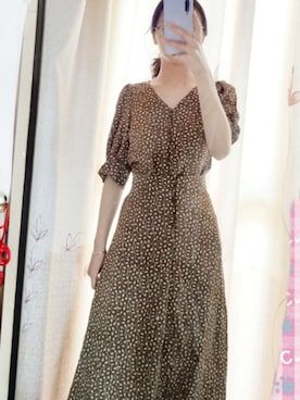 suwu_shuoさんのコーディネート