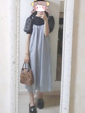 suwu_shuoさんのコーディネート