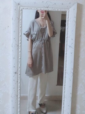 suwu_shuoさんのコーディネート