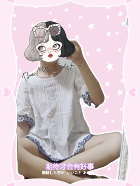 suwu_shuoさんのコーディネート