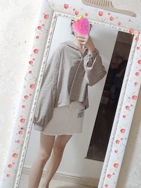 suwu_shuoさんのコーディネート