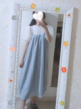 suwu_shuoさんのコーディネート