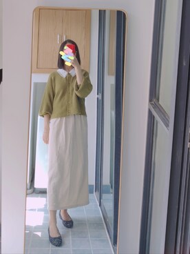 suwu_shuoさんのコーディネート