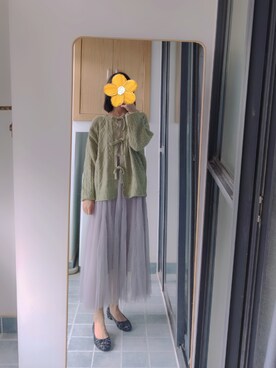 suwu_shuoさんのコーディネート