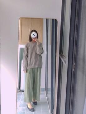 suwu_shuoさんのコーディネート