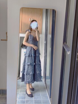 suwu_shuoさんのコーディネート