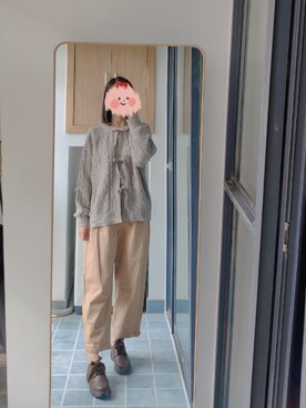 suwu_shuoさんのコーディネート