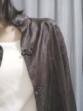 suwu_shuoさんのコーディネート