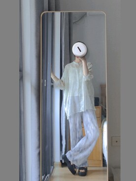 suwu_shuoさんのコーディネート