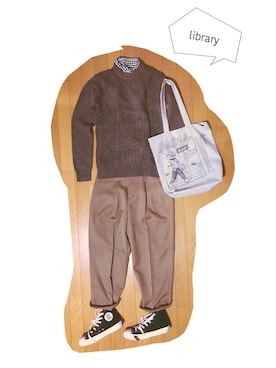 masaeさんのコーディネート