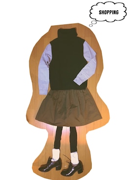 masaeさんのコーディネート