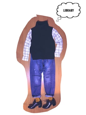 masaeさんのコーディネート