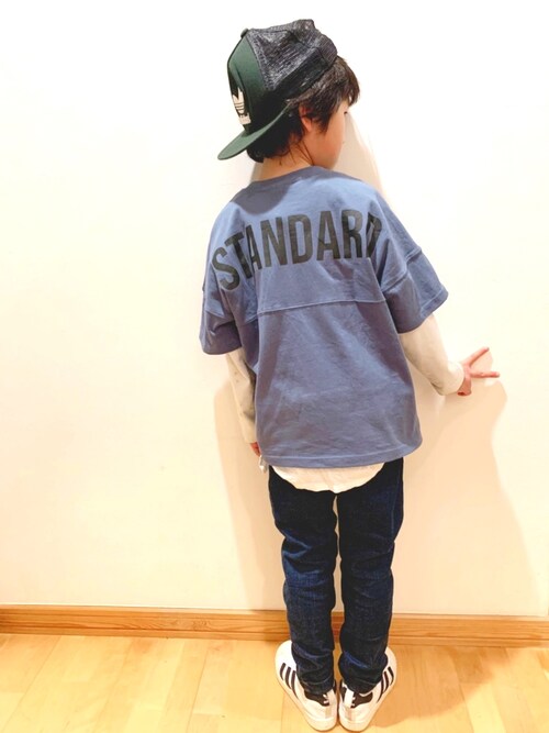 コタ＋☻さんのコーディネート