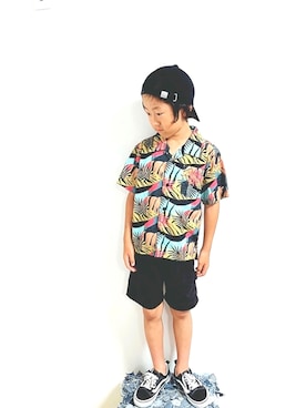 コタ＋☻さんのコーディネート