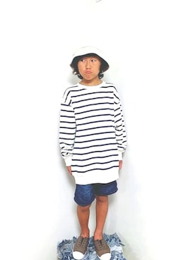 コタ＋☻さんのコーディネート