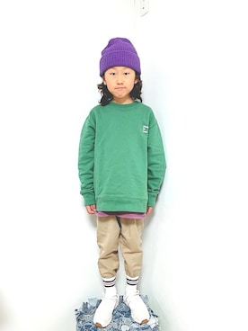 コタ＋☻さんのコーディネート