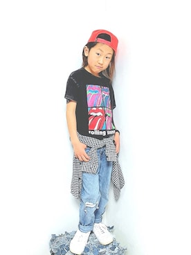 コタ＋☻さんのコーディネート