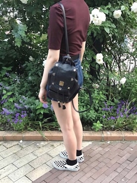 MAYUさんのコーディネート