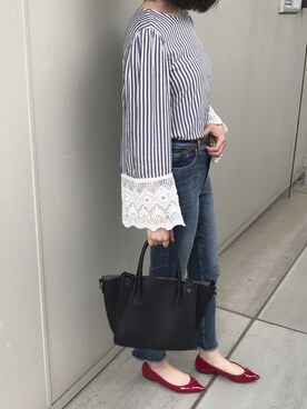 MAYUさんのコーディネート