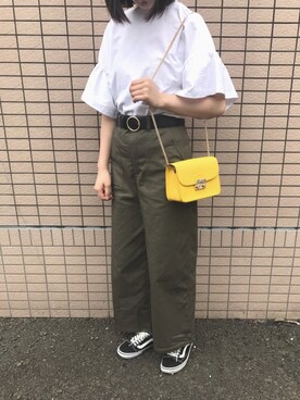 MAYUさんのコーディネート