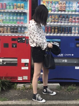 MAYUさんのコーディネート