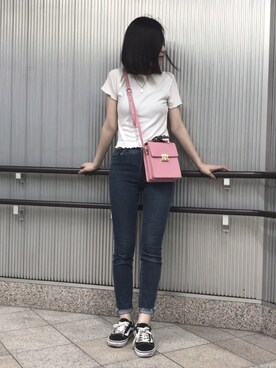 MAYUさんのコーディネート