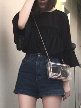 MAYUさんのコーディネート