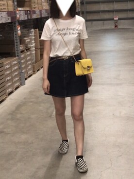 MAYUさんのコーディネート