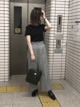 MAYUさんのコーディネート