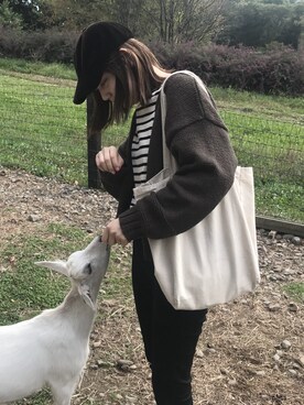 MAYUさんのコーディネート