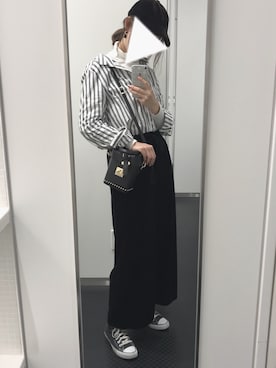 MAYUさんのコーディネート