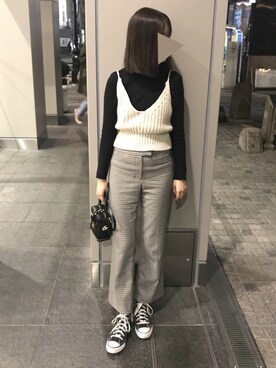 MAYUさんのコーディネート