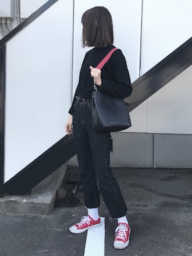 MAYUさんのコーディネート