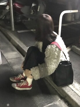 MAYUさんのコーディネート