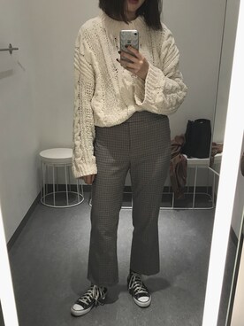 MAYUさんのコーディネート