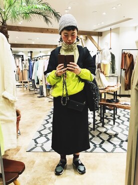 新宿ルミネ の人気ファッションコーディネート Wear