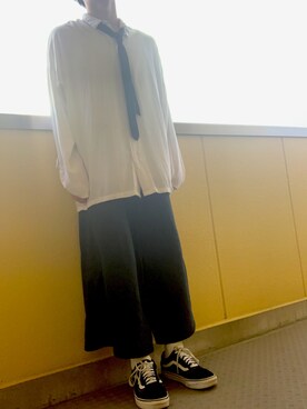 ととととさん(メンズ・173cm)の秋コーディネート