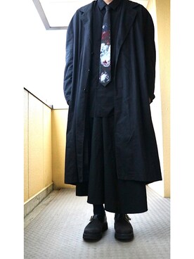      ととととさんのコーディネート