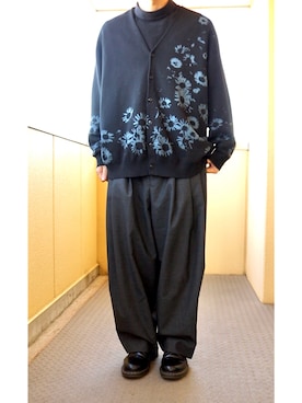      ととととさんのコーディネート