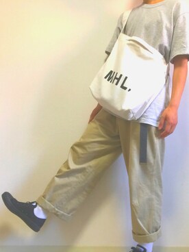 たっくんさんのコーディネート