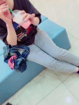 あーこさんのコーディネート